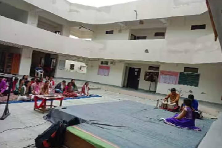 District Institute of Education and Training campus in Jamnagar, Gujarat, India — photo 5