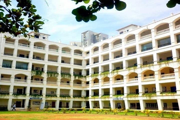 Humera Khan College of Education campus in Mumbai, Maharashtra, India — photo 1