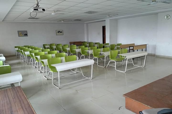 Humera Khan College of Education campus in Mumbai, Maharashtra, India — photo 3
