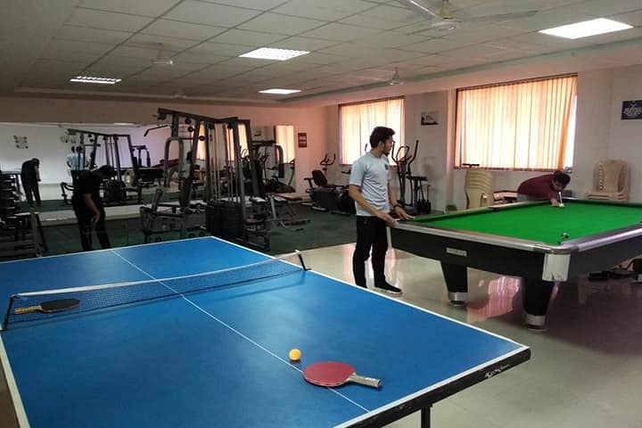 Humera Khan College of Education campus in Mumbai, Maharashtra, India — photo 6
