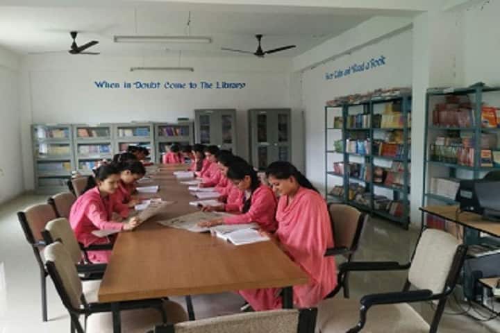 Bushahr B Ed Institute campus in Shimla, Himachal Pradesh, India — photo 5