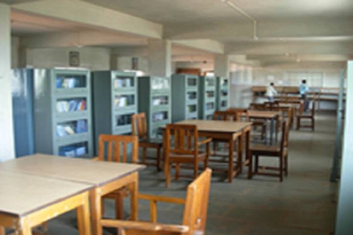 Dr Tanajirao Chorage Adhyapak Mahavidyalay campus in Ratnagiri, Maharashtra, India — photo 6