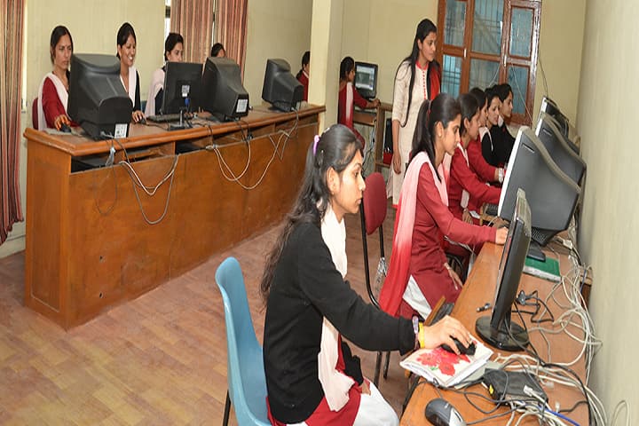 Hamirpur College of Education campus in Hamirpur, Himachal Pradesh, India — photo 2