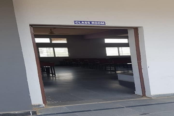 Sahayog Sevabhavi Sanstha's College of Education campus in Nanded, Maharashtra, India — photo 2