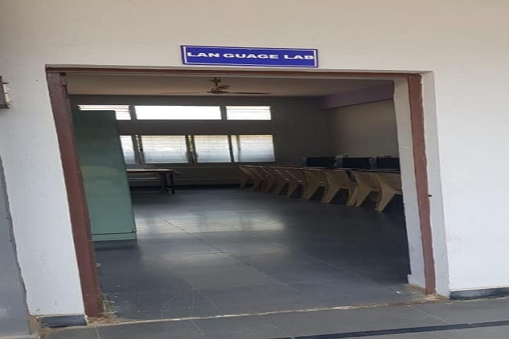 Sahayog Sevabhavi Sanstha's College of Education campus in Nanded, Maharashtra, India — photo 5