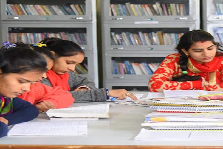 KD College of Education campus in Mahendragarh, Haryana, India — photo 1