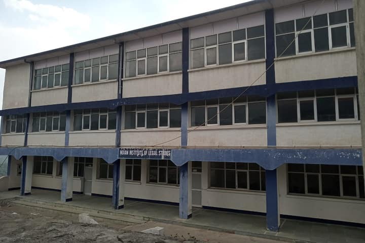 Indian Institute of Education campus in Shimla, Himachal Pradesh, India — photo 1