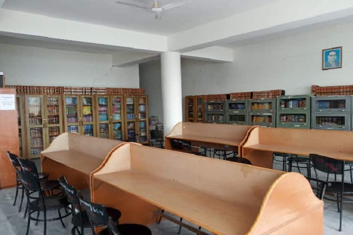 Indian Institute of Education campus in Shimla, Himachal Pradesh, India — photo 2