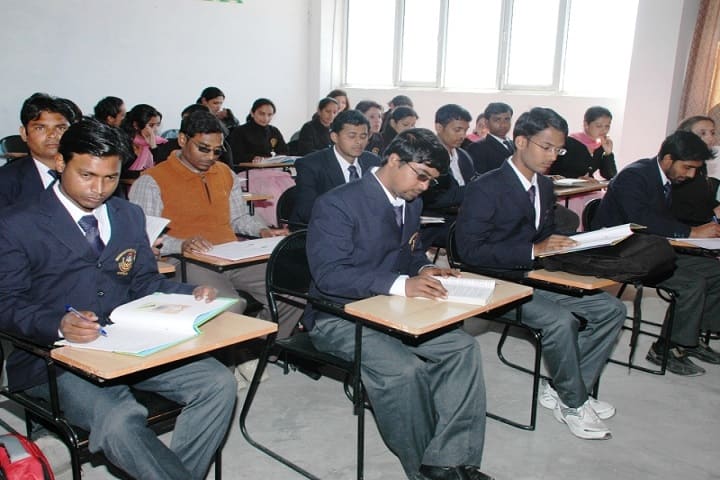 Indian Institute of Education campus in Shimla, Himachal Pradesh, India — photo 4
