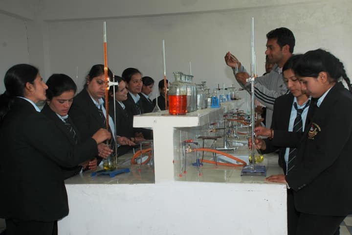Indian Institute of Education campus in Shimla, Himachal Pradesh, India — photo 5