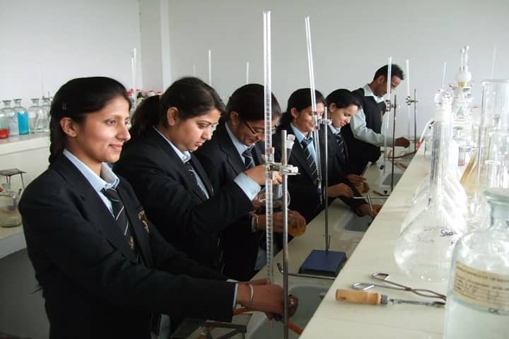 Indian Institute of Education campus in Shimla, Himachal Pradesh, India — photo 6
