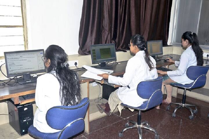 Geetanjali University campus in Udaipur, Rajasthan, India — photo 4