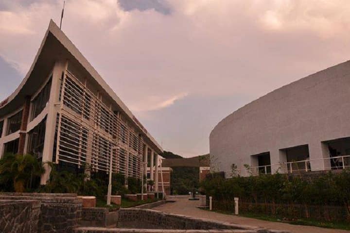 SSBF Pune campus in Pune, Maharashtra, India — photo 1
