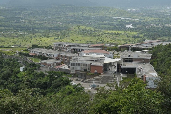SSBF Pune campus in Pune, Maharashtra, India — photo 2