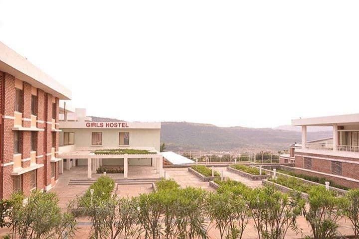 SSBF Pune campus in Pune, Maharashtra, India — photo 4