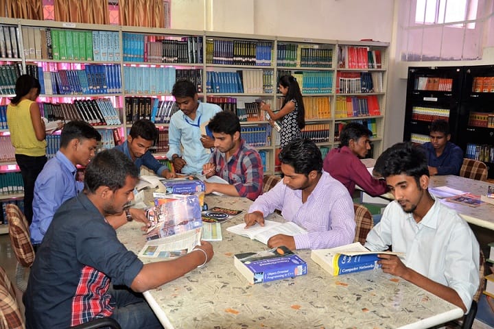 Peoples University campus in Bhopal, Madhya Pradesh, India — photo 5