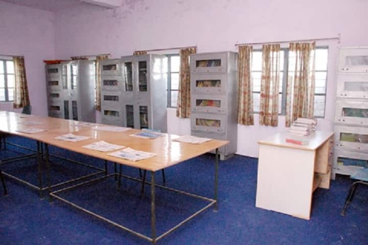 Haryana College of Education campus in Bhiwani, Haryana, India — photo 2