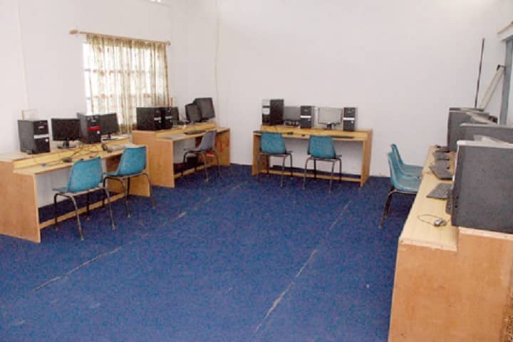 Haryana College of Education campus in Bhiwani, Haryana, India — photo 4