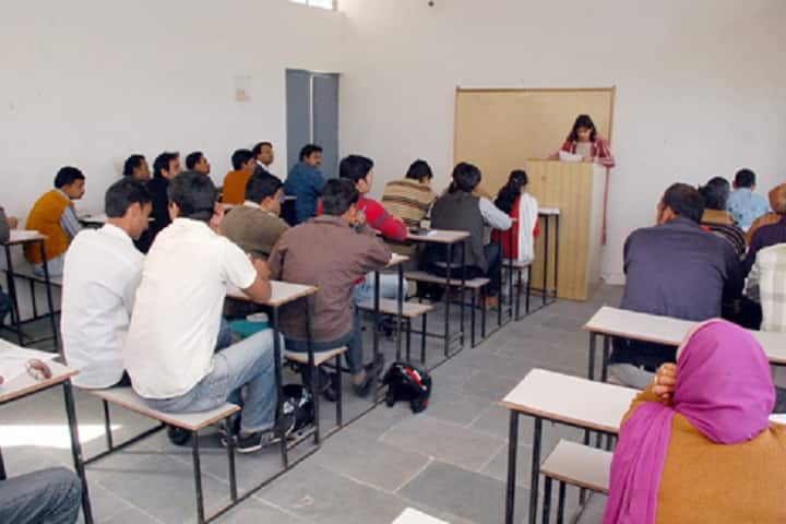Haryana College of Education campus in Bhiwani, Haryana, India — photo 5