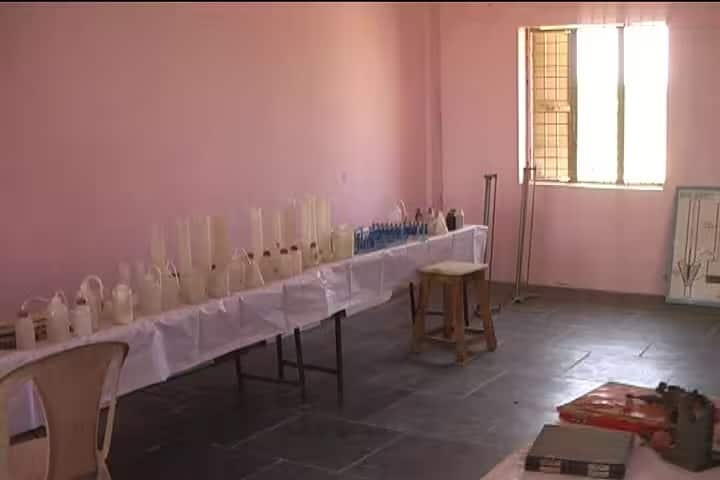 Ushodaya College of Education campus in Yemmiganur, Andhra Pradesh, India — photo 6