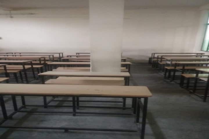 Jupiter College of Education campus in Una, Himachal Pradesh, India — photo 2