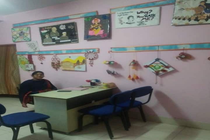 Jupiter College of Education campus in Una, Himachal Pradesh, India — photo 6