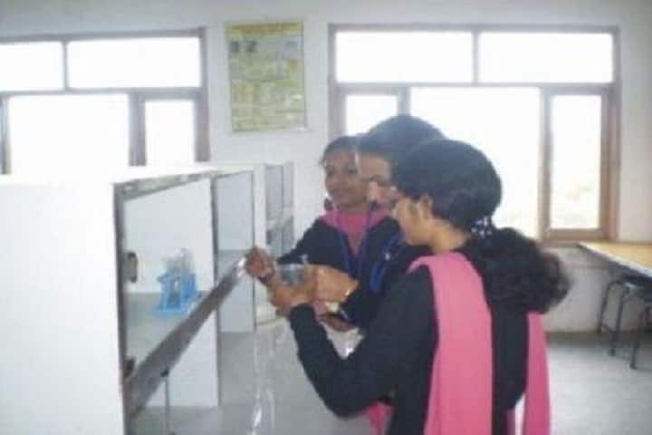 Kshatriya College of Education campus in Kangra, Himachal Pradesh, India — photo 3