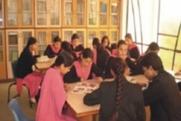 Kshatriya College of Education campus in Kangra, Himachal Pradesh, India — photo 4