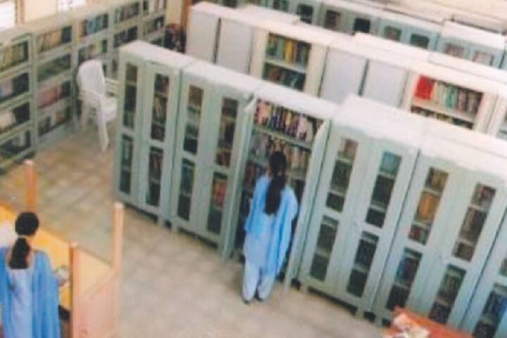 Smt Pratibhatai Patil Mahila Shikshanshastra Mahavidyalaya campus in Amravati, Maharashtra, India — photo 5