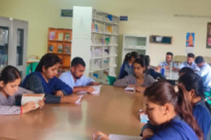 Minerva College of Education campus in Kangra, Himachal Pradesh, India — photo 2