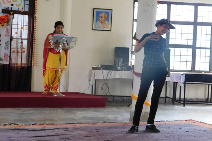 Minerva College of Education campus in Kangra, Himachal Pradesh, India — photo 5