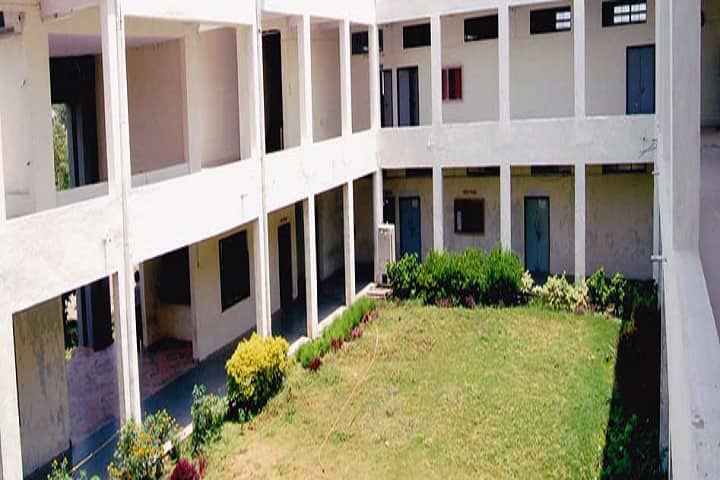 BGPS Wome's B Ed College, Aurangabad campus in Aurangabad, Maharashtra, India