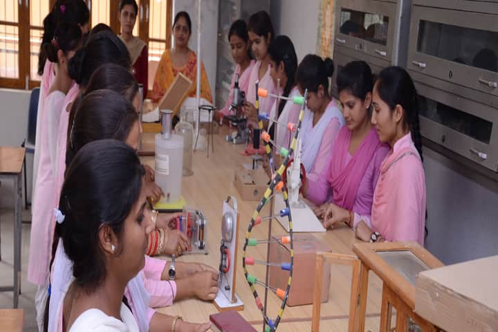 RC College of Education campus in Kangra, Himachal Pradesh, India — photo 5