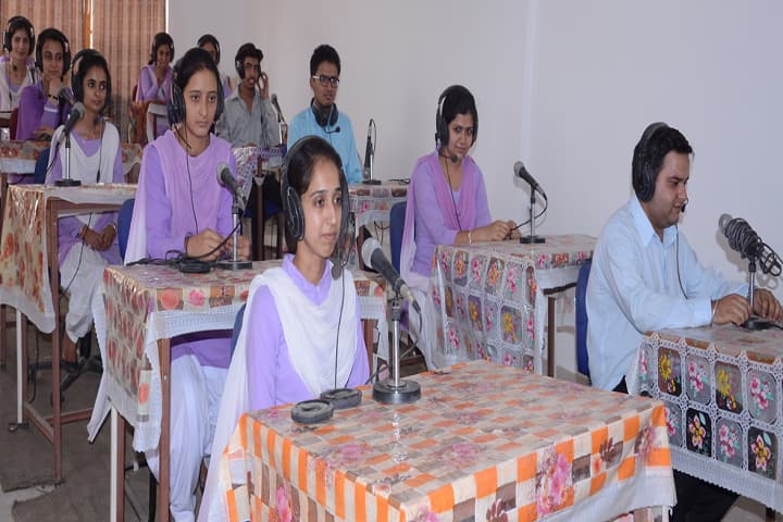 RC College of Education campus in Kangra, Himachal Pradesh, India — photo 6