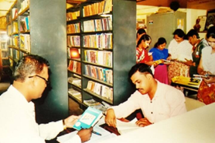 Vasant College of Education campus in Sangli, Maharashtra, India — photo 4