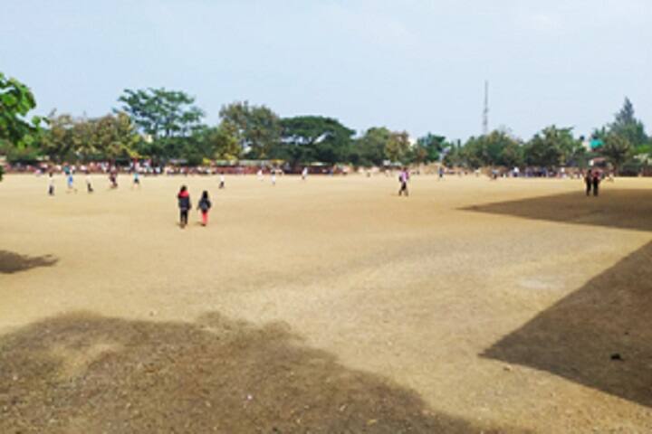 Vasant College of Education campus in Sangli, Maharashtra, India — photo 6
