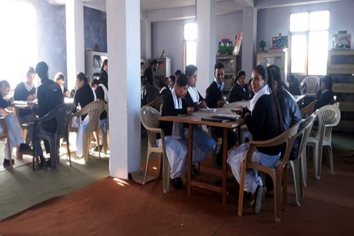 Sai Saraswati Institute for Teacher Education campus in Shimla, Himachal Pradesh, India — photo 2