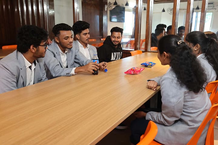 Sanskaram University campus in Jhajjar, Haryana, India — photo 4
