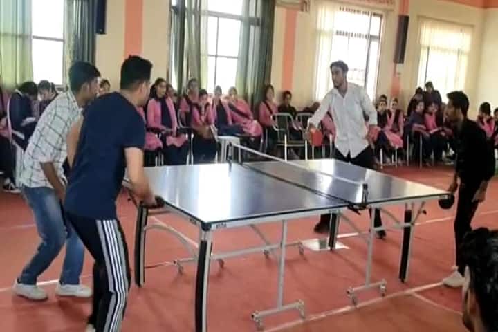 SVN College of Education campus in Hamirpur, Himachal Pradesh, India — photo 2