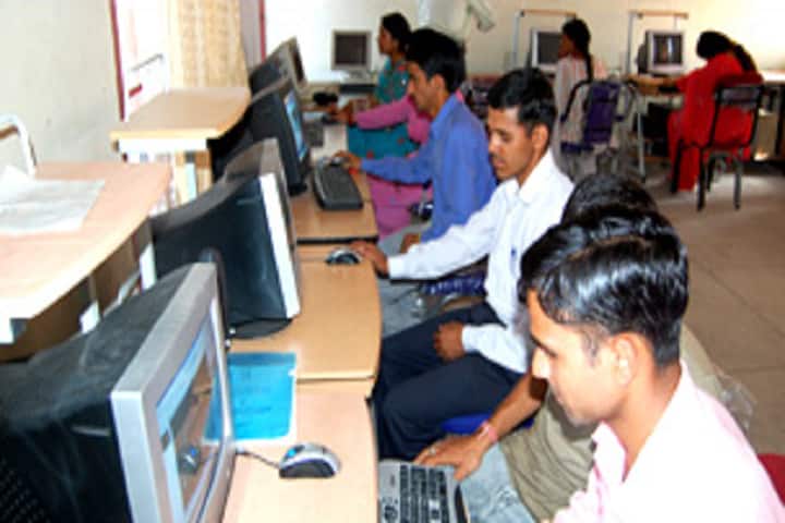 SVN College of Education campus in Hamirpur, Himachal Pradesh, India — photo 3