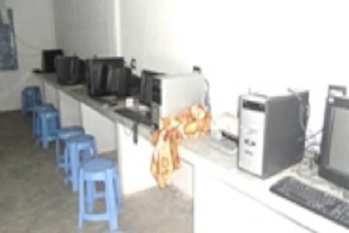 Little Rose College of Education campus in Draksharamam, Andhra Pradesh, India — photo 3
