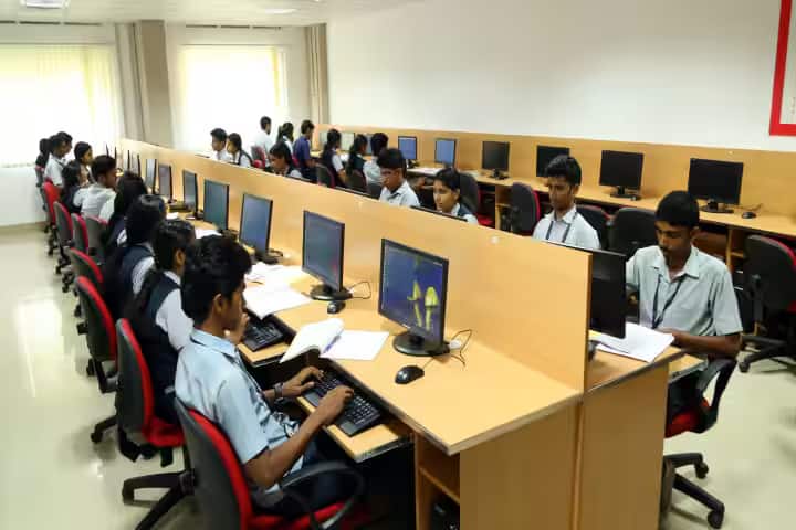 MITS Ernakulam campus in Ernakulam, Kerala, India — photo 2