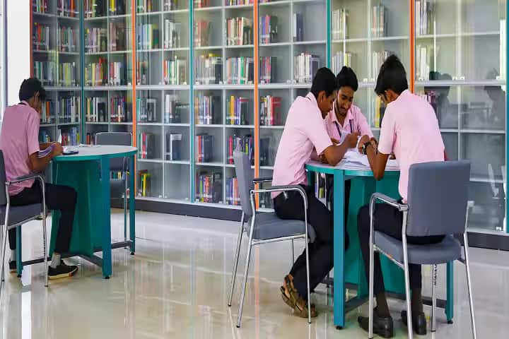 MITS Ernakulam campus in Ernakulam, Kerala, India — photo 5