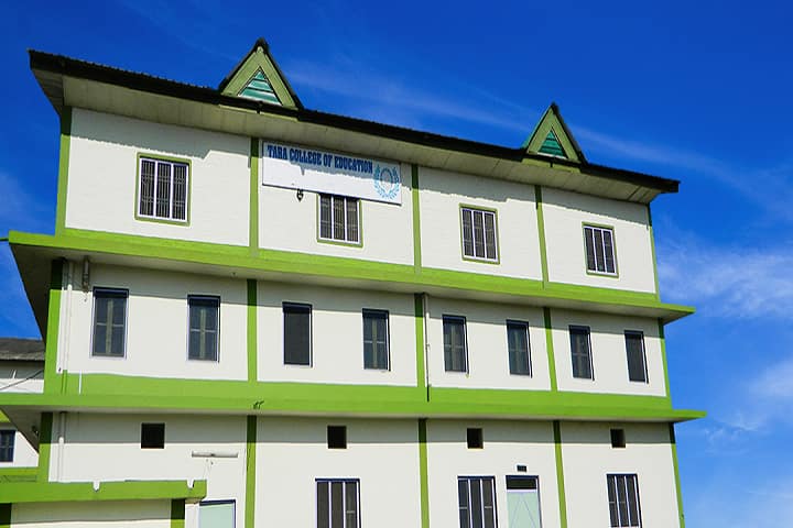 Tara College of Education campus in Kangra, Himachal Pradesh, India — photo 1