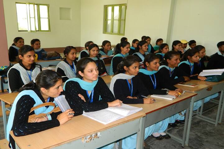 Tara College of Education campus in Kangra, Himachal Pradesh, India — photo 4