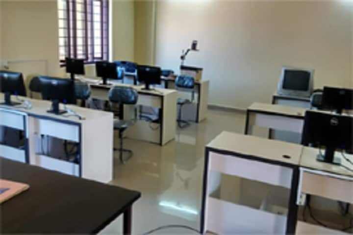 Sri Krishna Devaraya B Ed and D Ed College campus in Prakasam, Andhra Pradesh, India — photo 4
