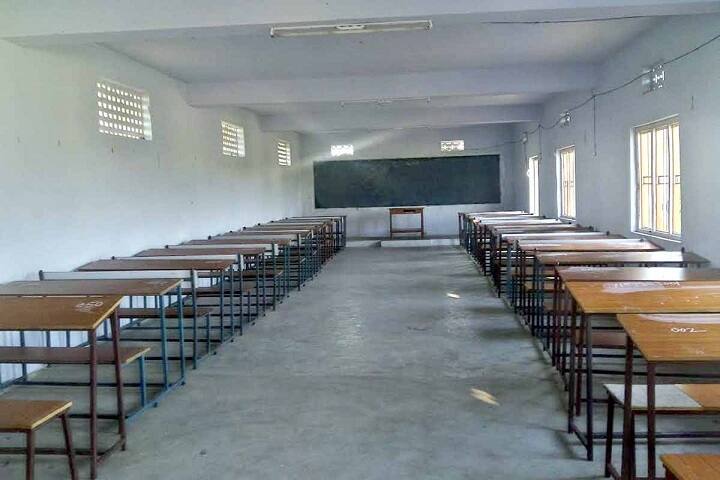 Sri Krishna Devaraya B Ed and D Ed College campus in Prakasam, Andhra Pradesh, India — photo 6