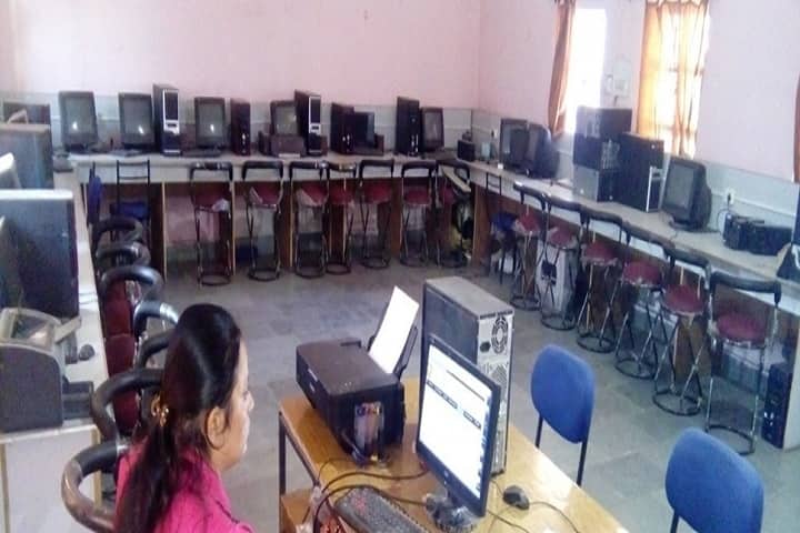 Guru Gang Ji College of Education campus in Kathua, Jammu and Kashmir, India — photo 4