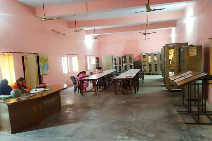 Guru Gang Ji College of Education campus in Kathua, Jammu and Kashmir, India — photo 5