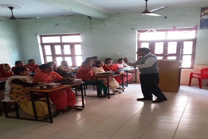 HN College of Education campus in Bhiwani, Haryana, India — photo 3